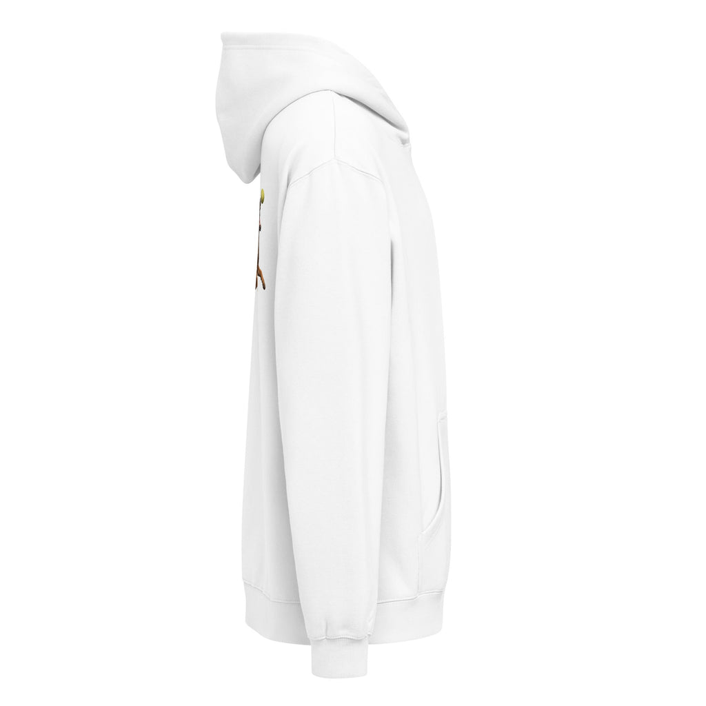 Men’s box hoodie - MPRINT