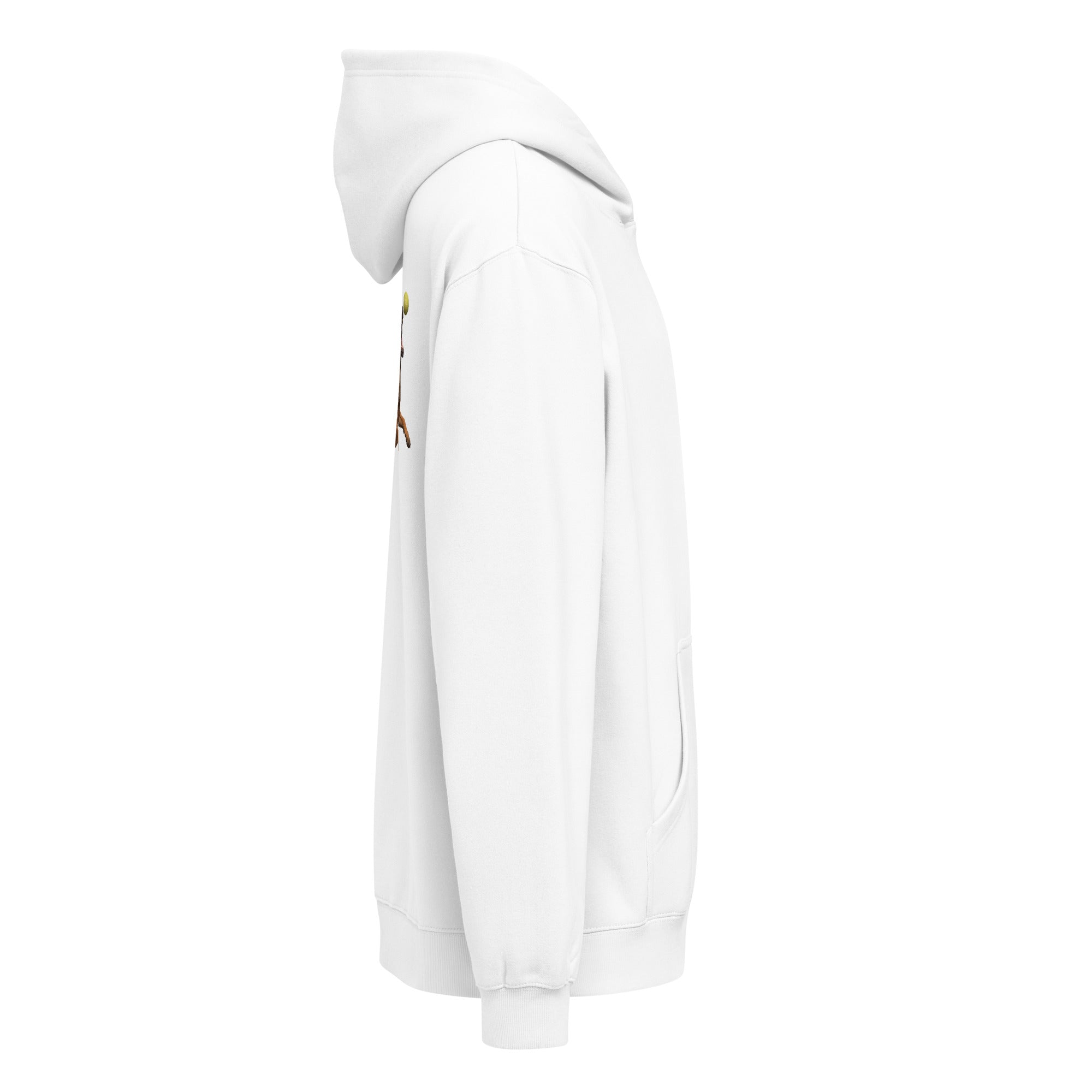 Men’s box hoodie - MPRINT