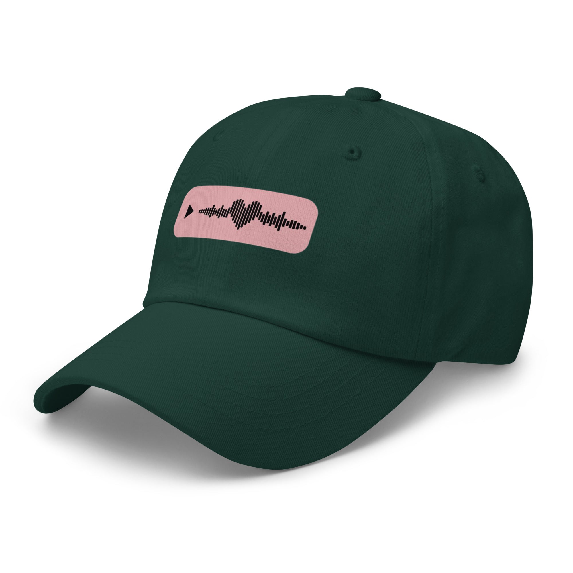 Dad hat - MPRINT