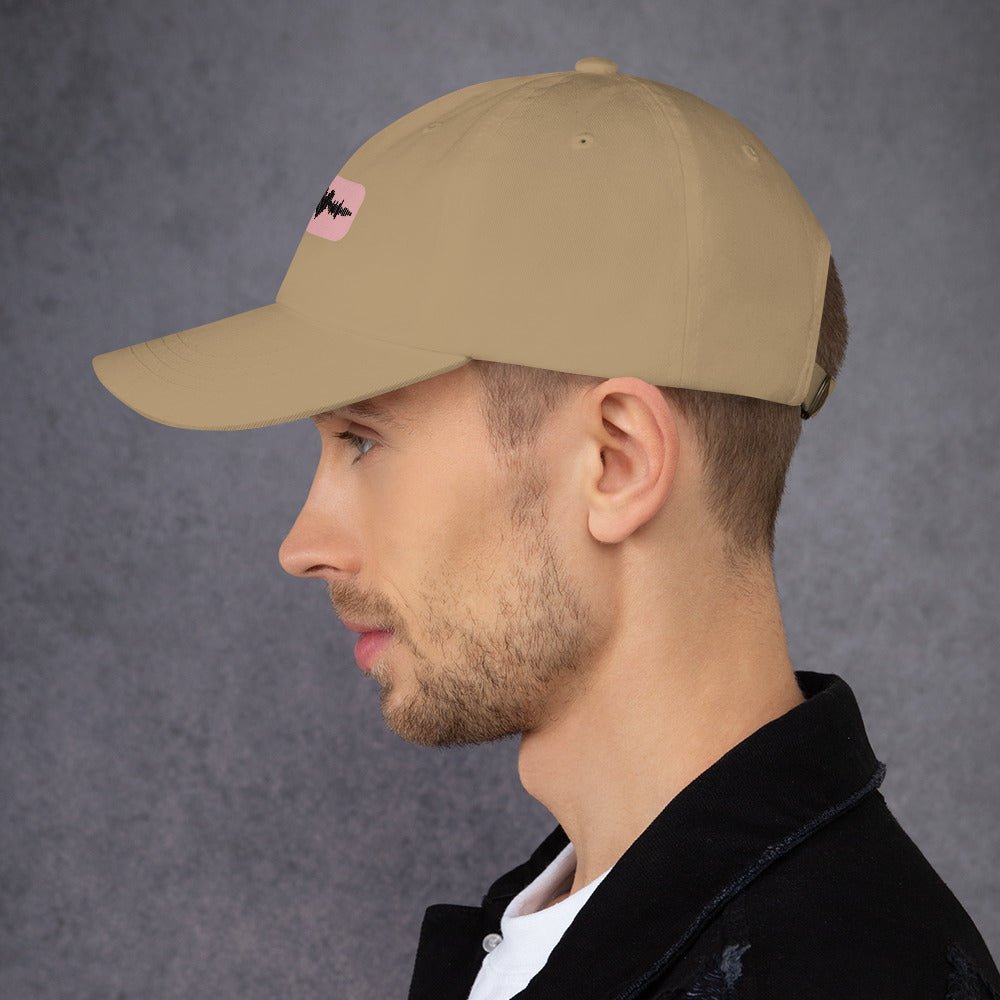 Dad hat - MPRINT