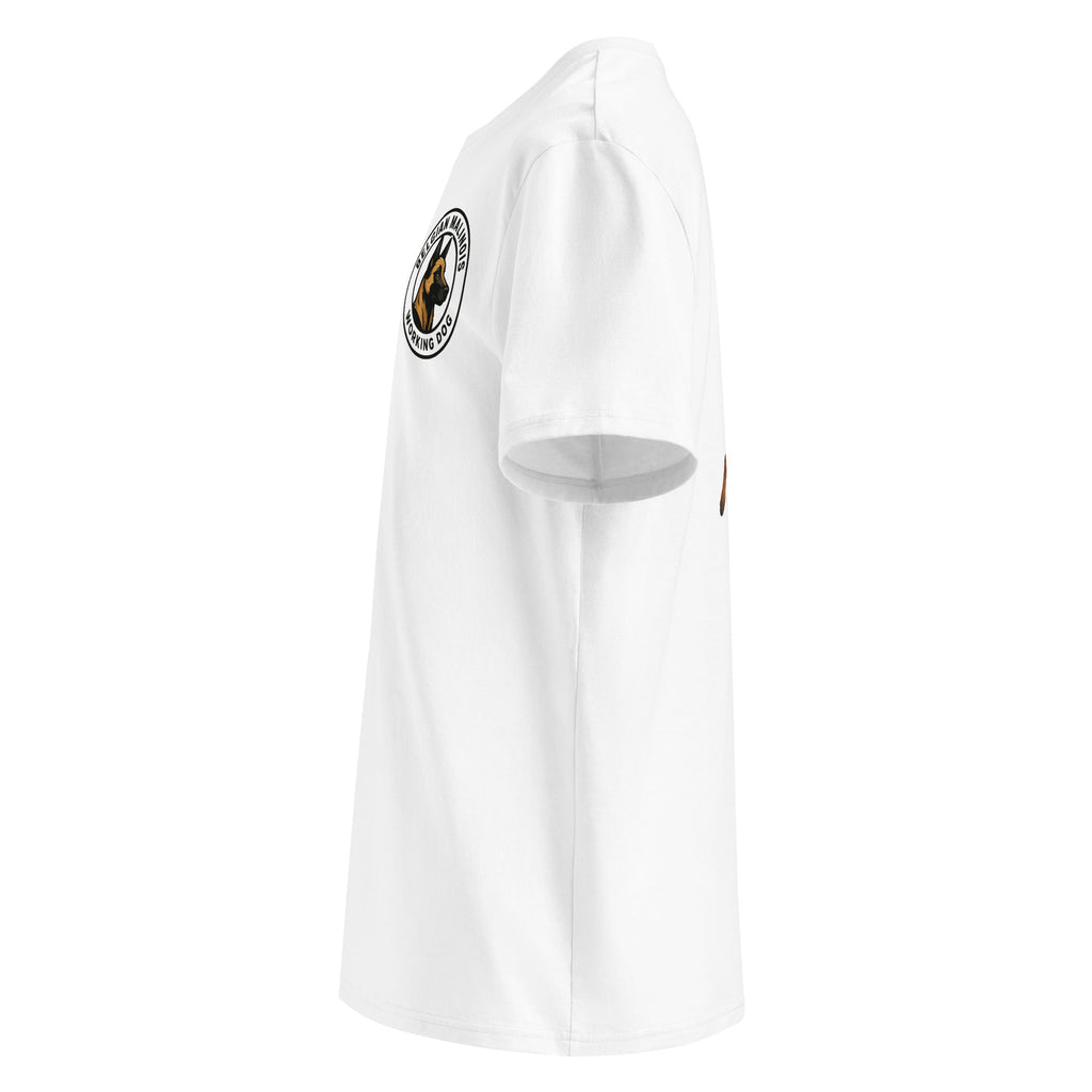 Unisex organic cotton t-shirt - MPRINT