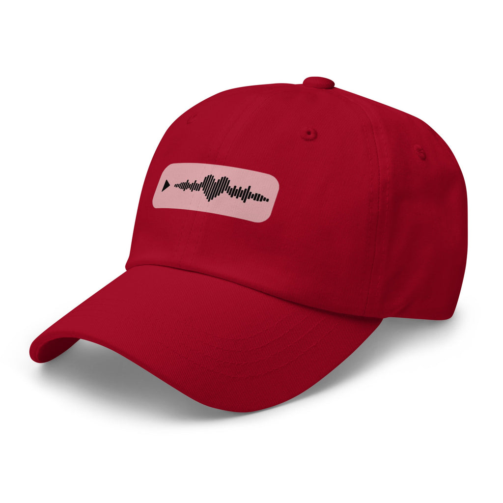 Dad hat - MPRINT