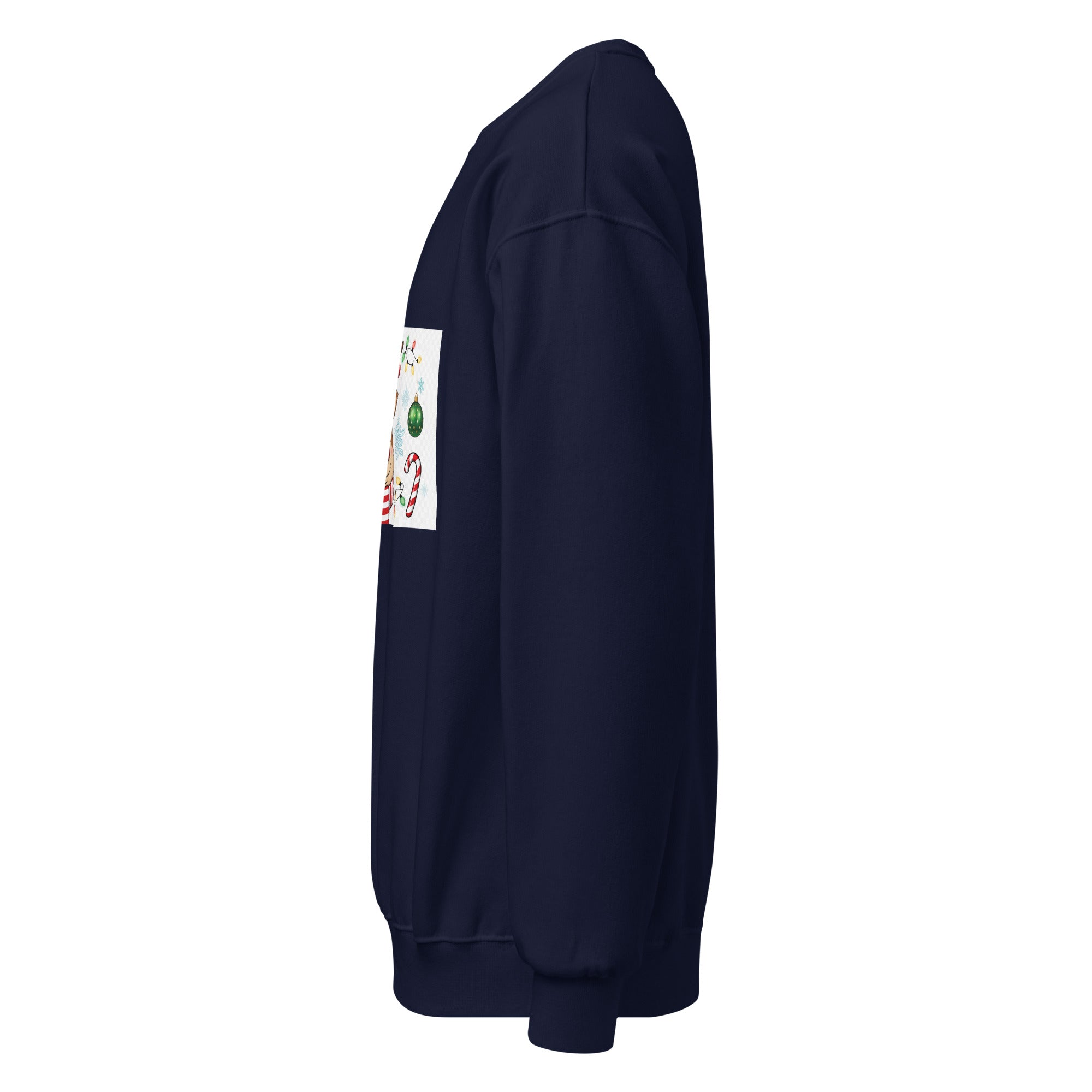 Crew neck sweatshirt - MPRINT