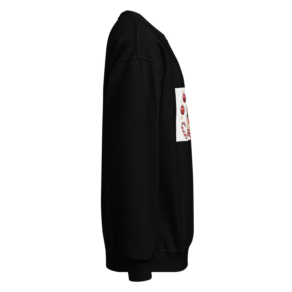 Crew neck sweatshirt - MPRINT