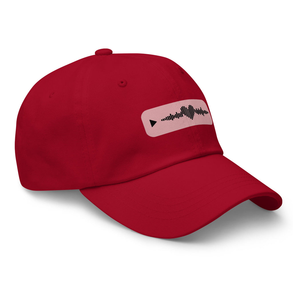 Dad hat - MPRINT