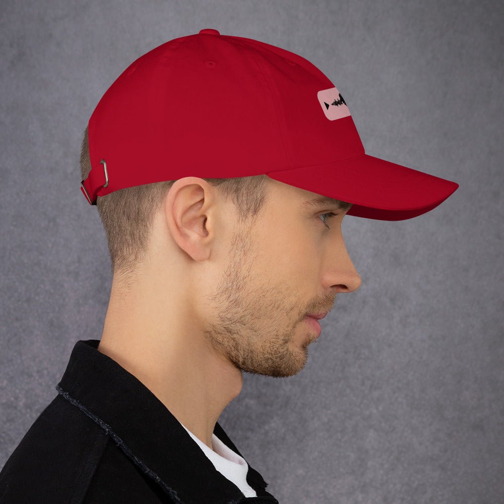 Dad hat - MPRINT