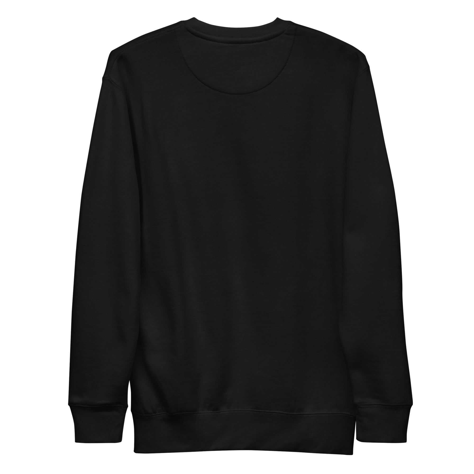 Unisex Premium Sweatshirt - MPRINT