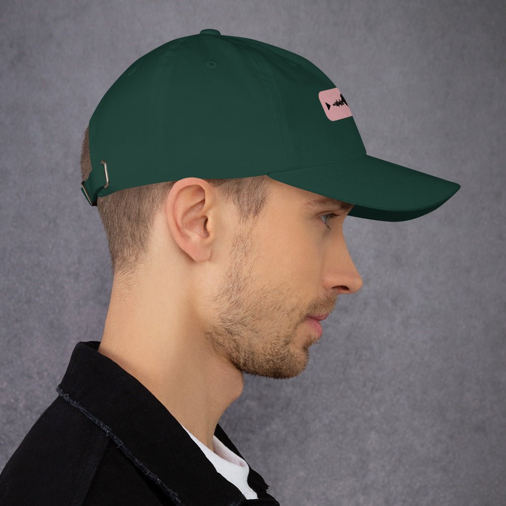 Dad hat - MPRINT