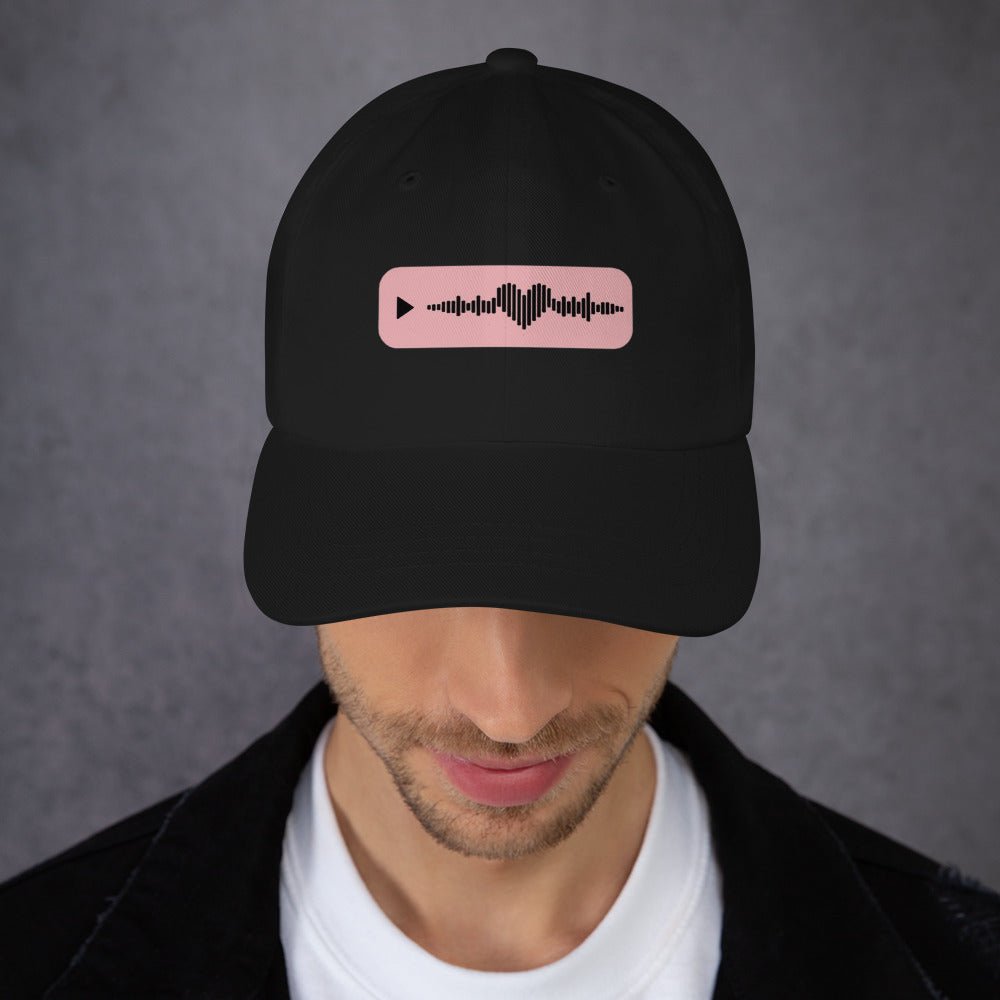 Dad hat - MPRINT
