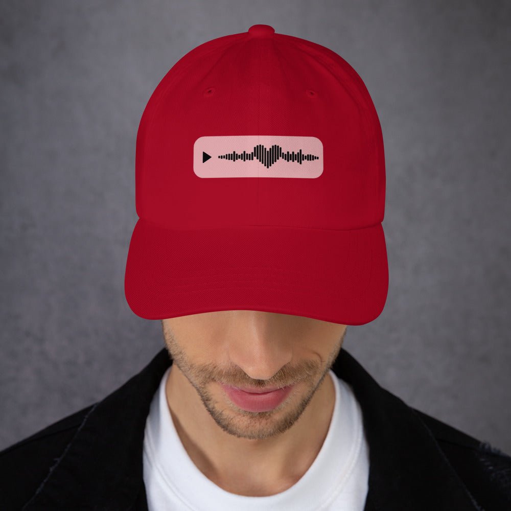 Dad hat - MPRINT