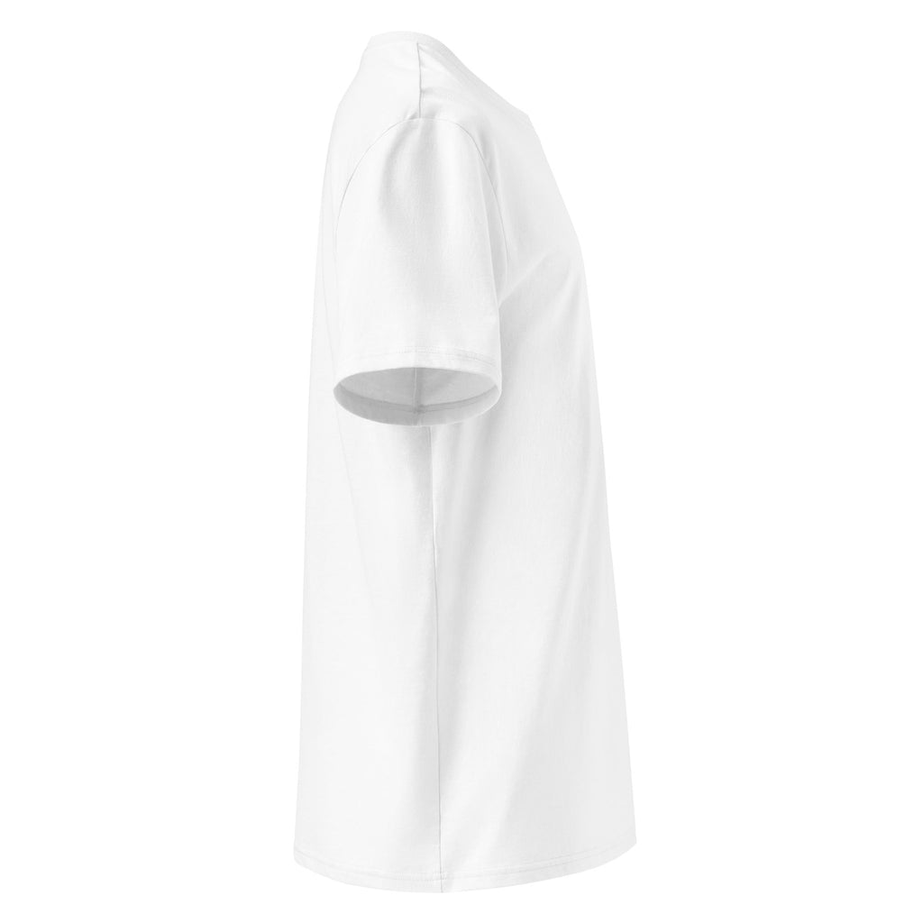 Unisex organic cotton t-shirt - MPRINT