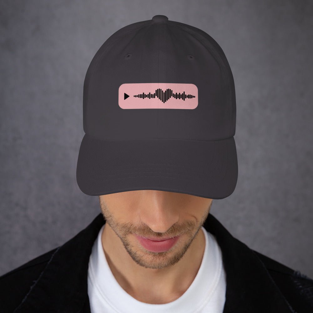 Dad hat - MPRINT