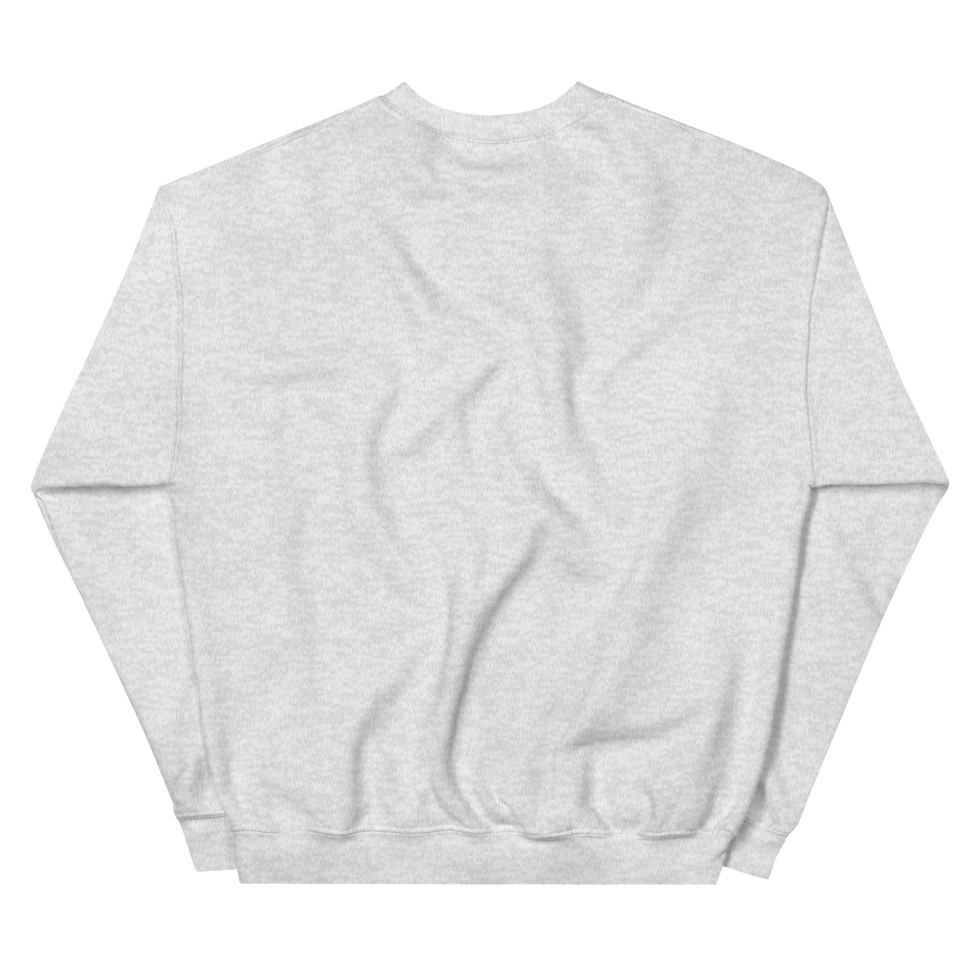 Unisex Sweatshirt - MPRINT