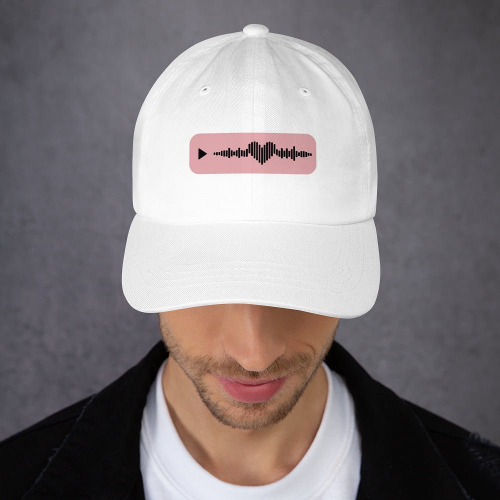 Dad hat - MPRINT