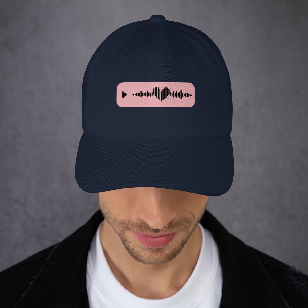 Dad hat - MPRINT