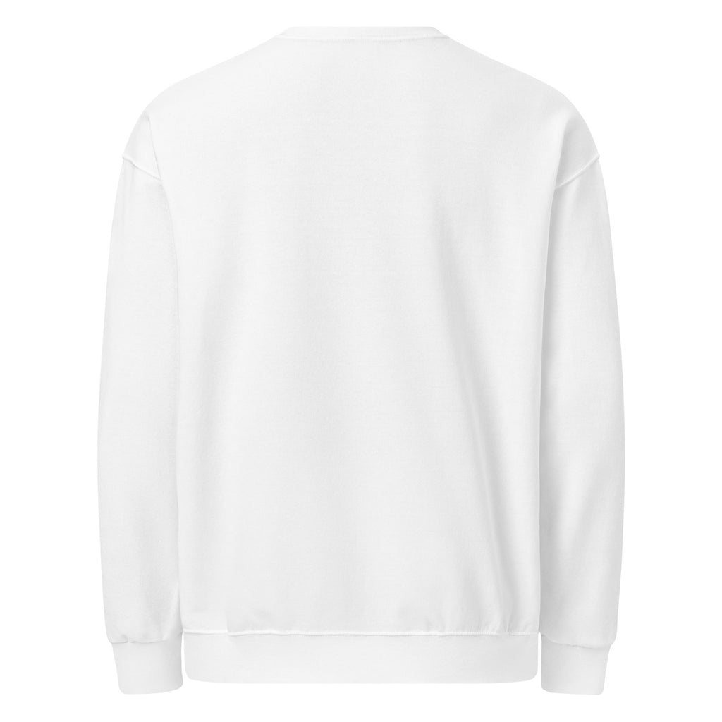 Crew neck sweatshirt - MPRINT