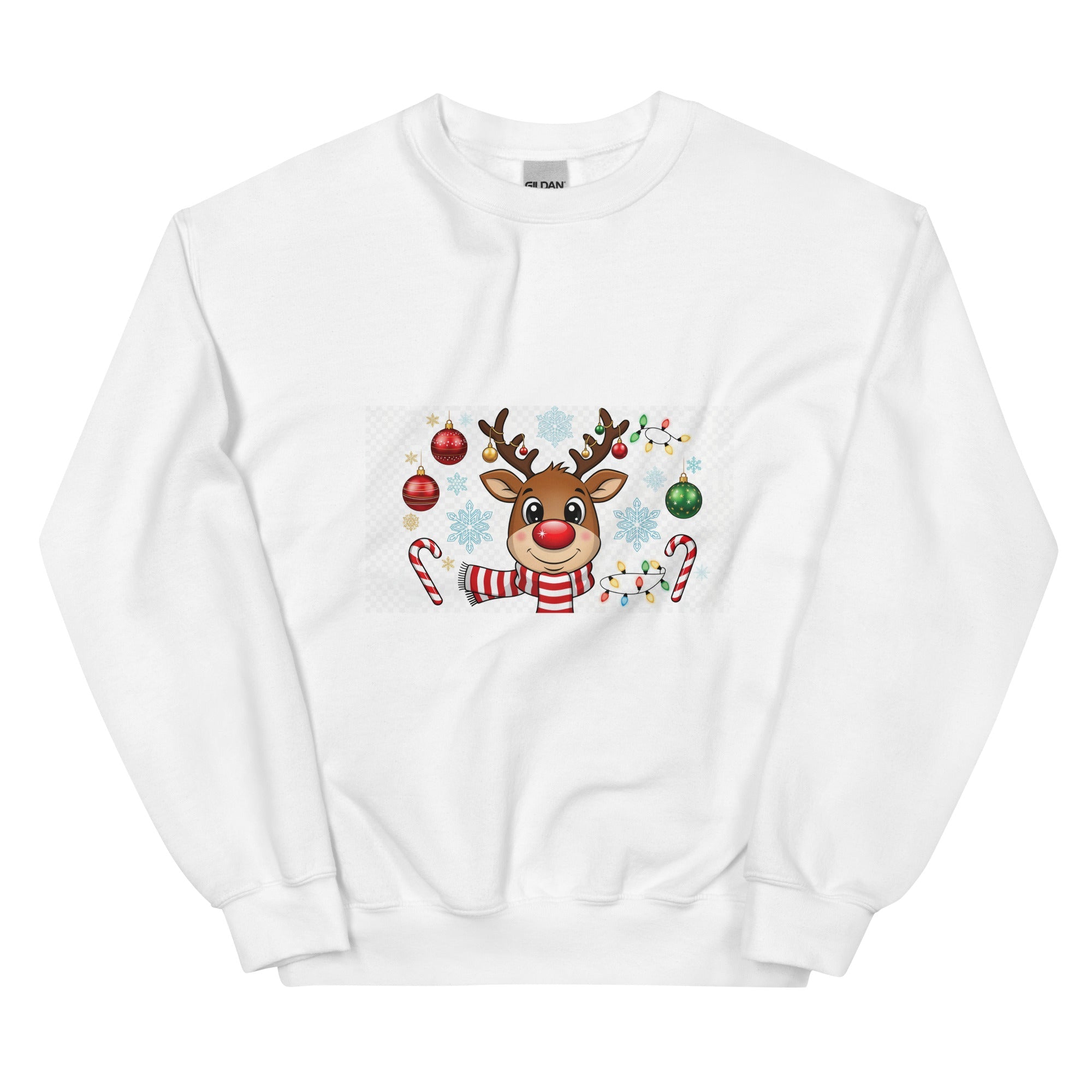 Unisex Sweatshirt - MPRINT