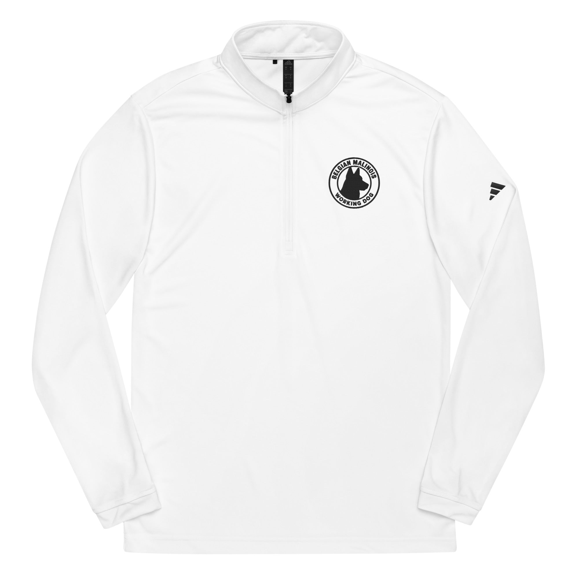 Quarter zip pullover - MPRINT