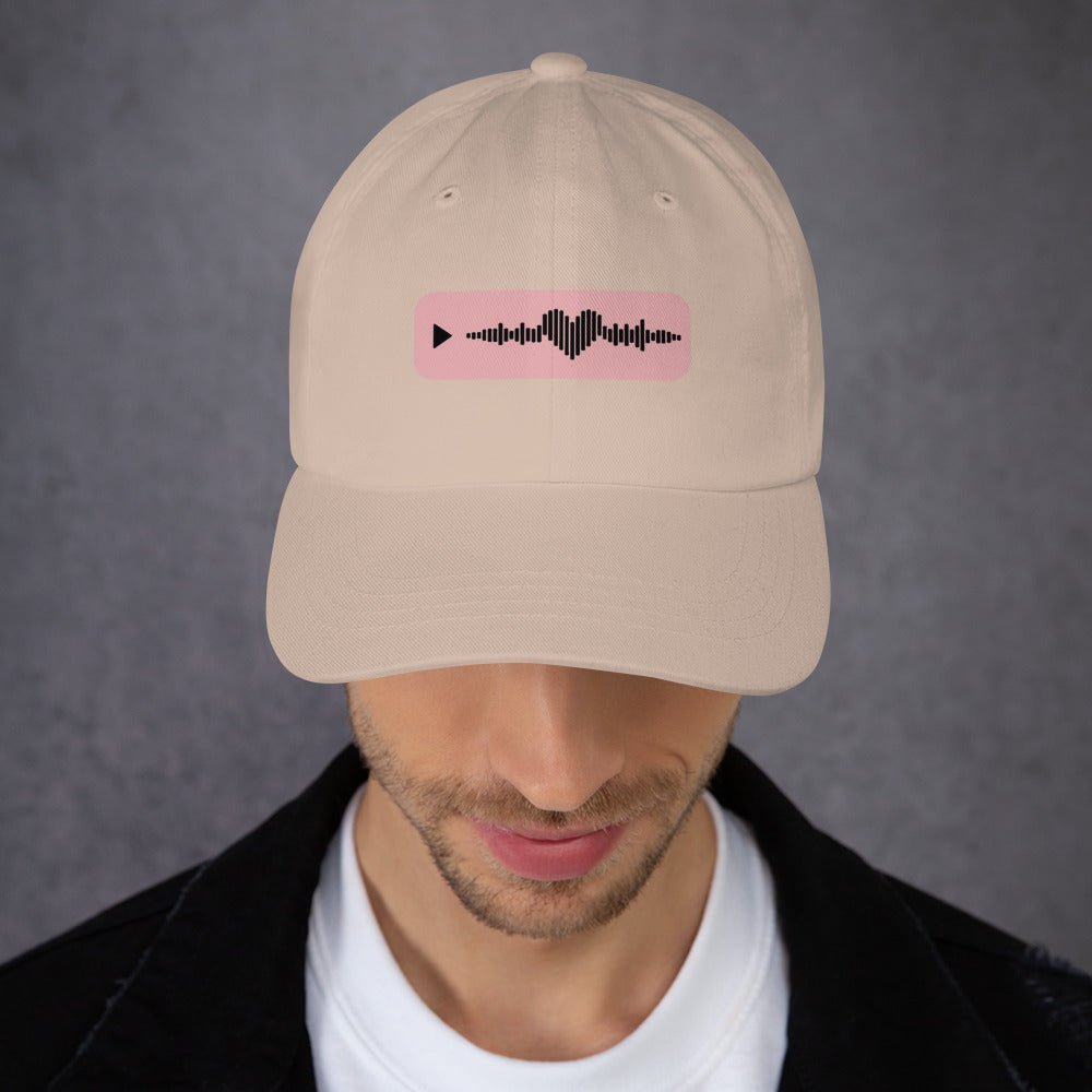 Dad hat - MPRINT