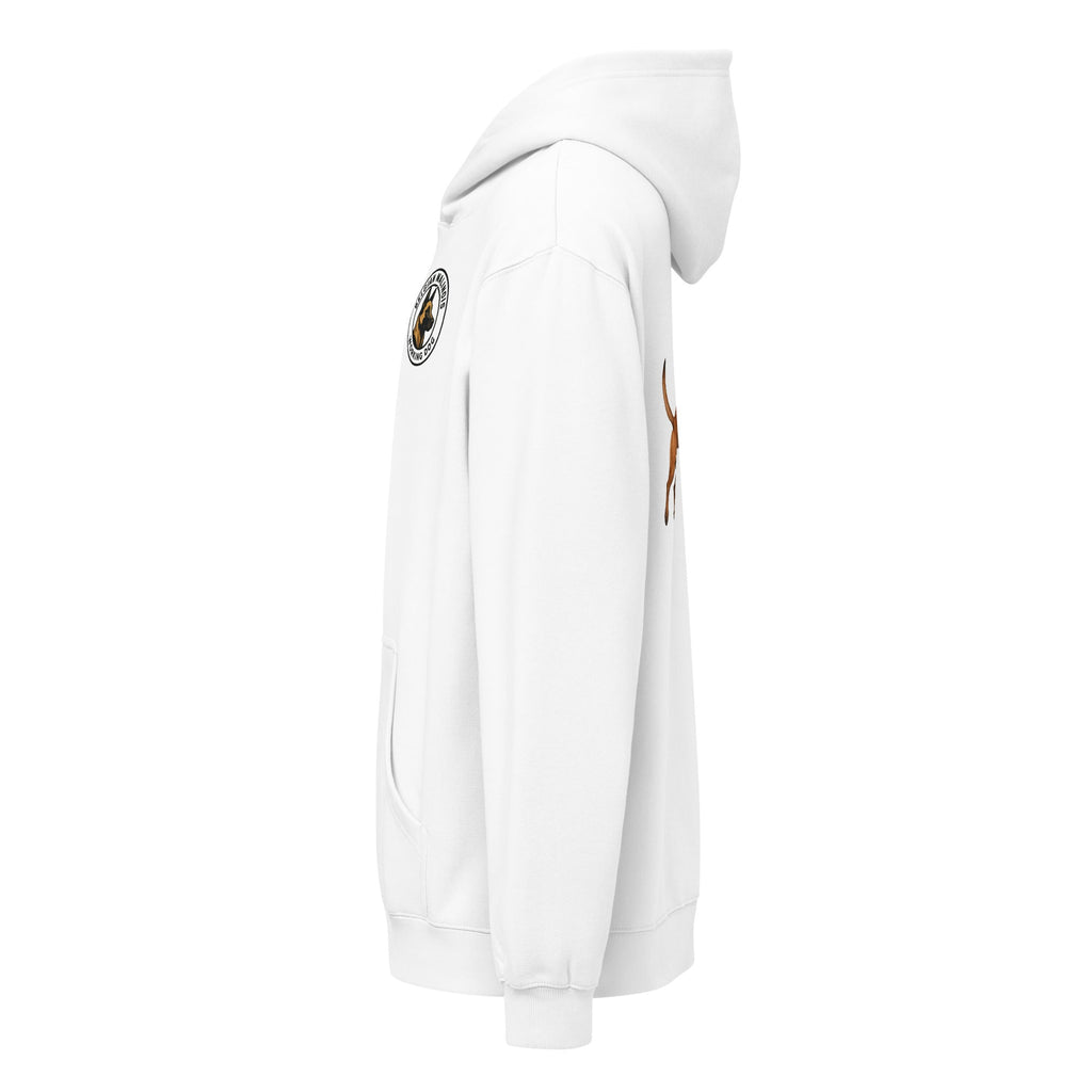 Men’s box hoodie - MPRINT