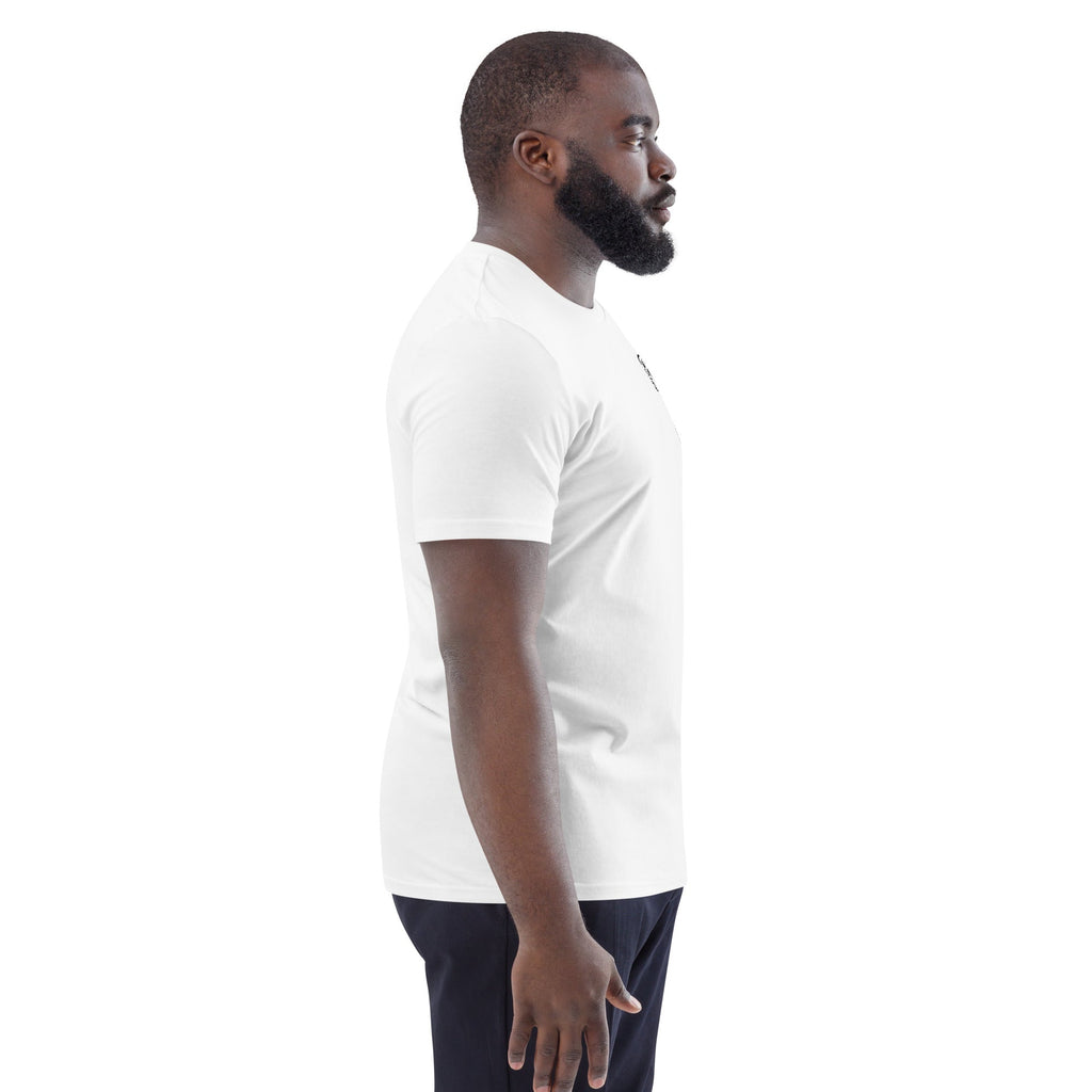 Unisex organic cotton t-shirt - MPRINT