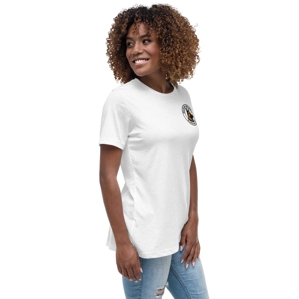Women's Relaxed T-Shirt - MPRINT