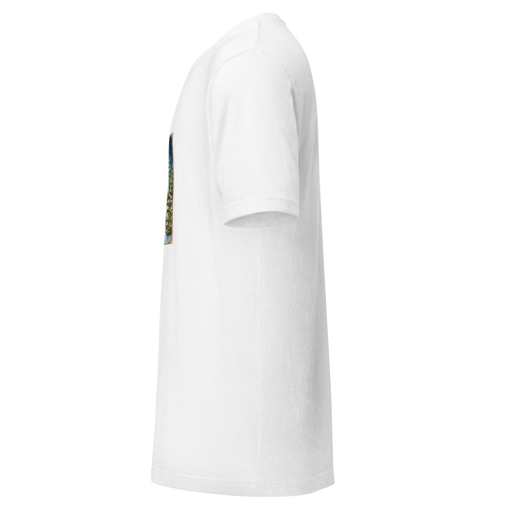 Unisex t-shirt - MPRINT