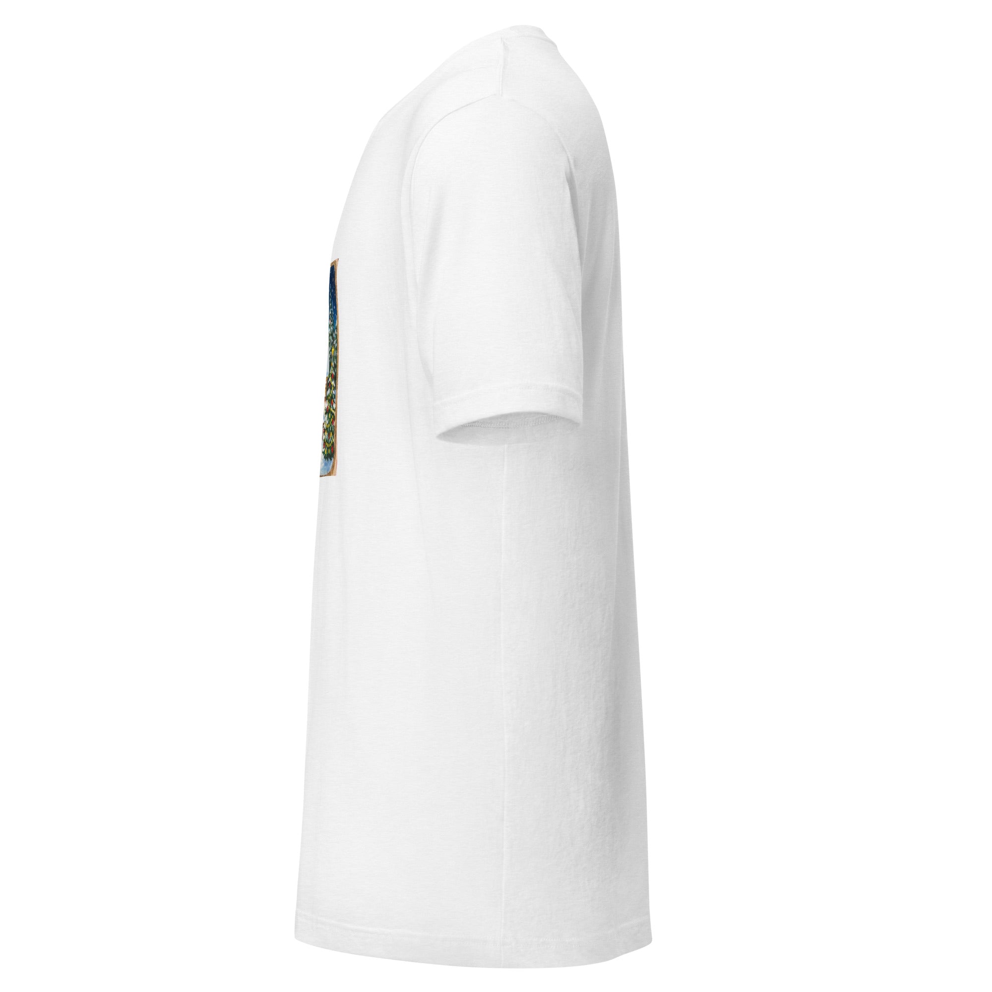 Unisex t-shirt - MPRINT