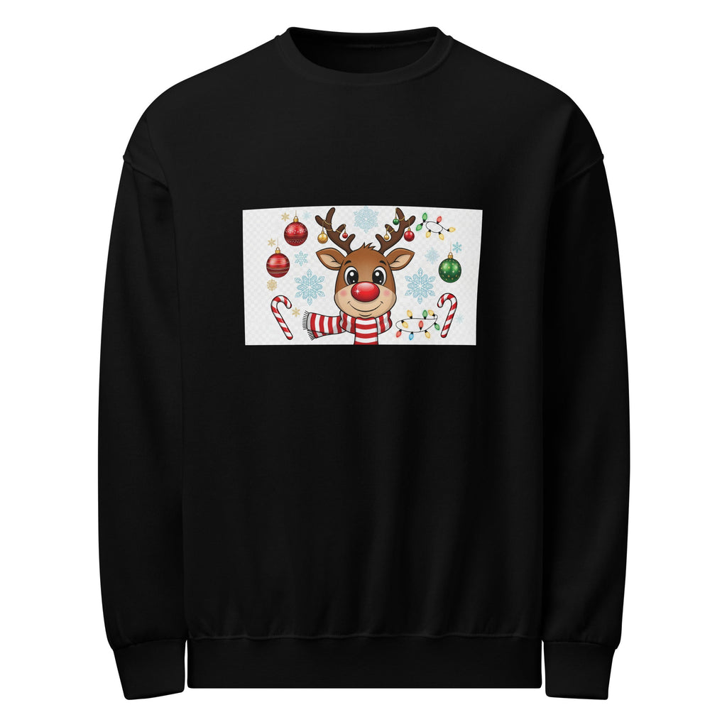 Crew neck sweatshirt - MPRINT