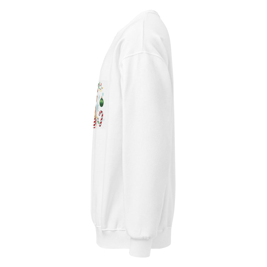 Crew neck sweatshirt - MPRINT