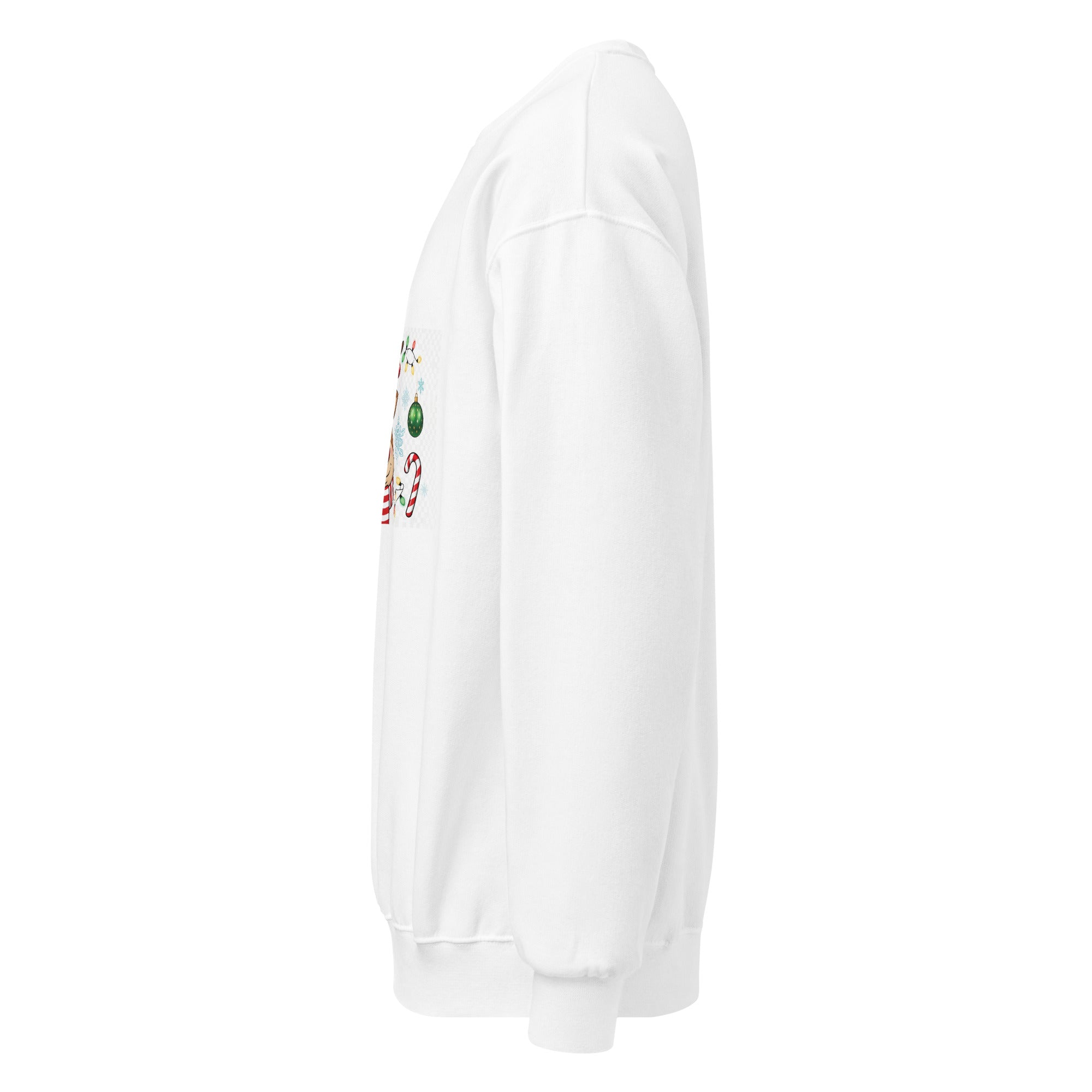 Crew neck sweatshirt - MPRINT