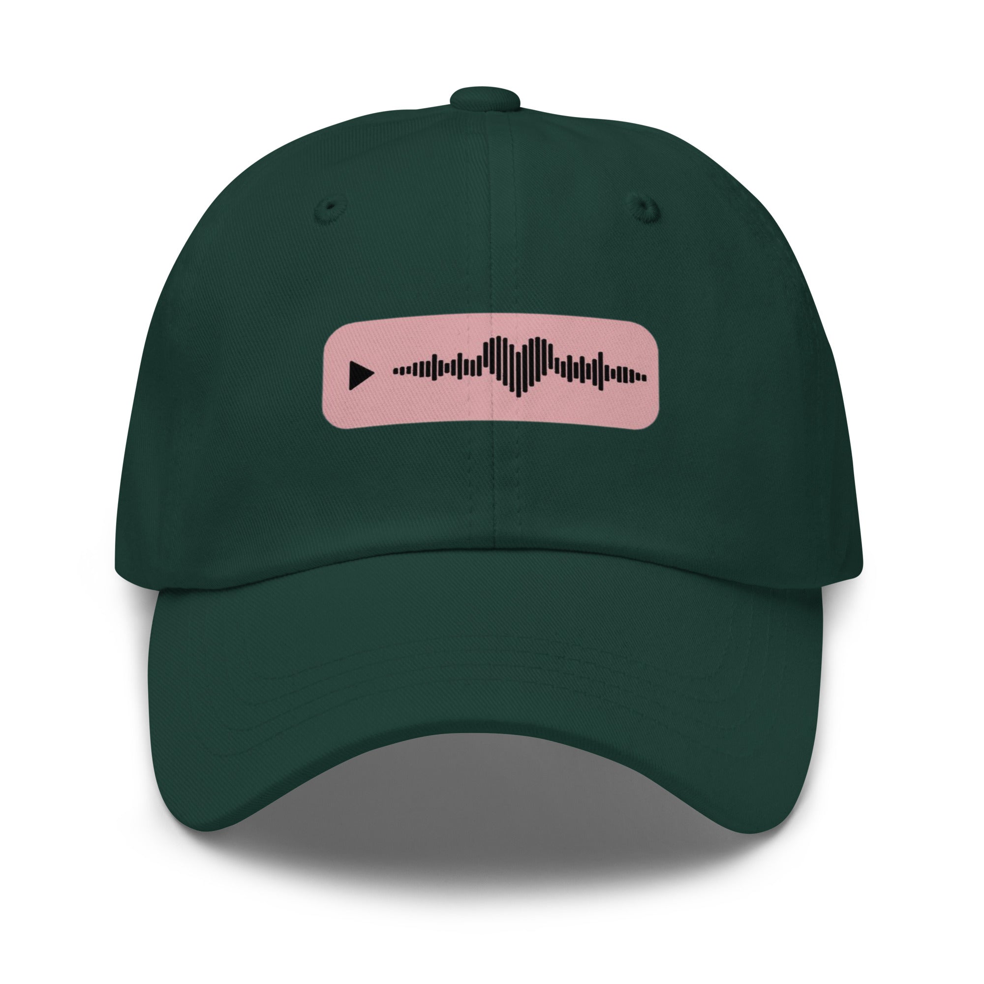 Dad hat - MPRINT