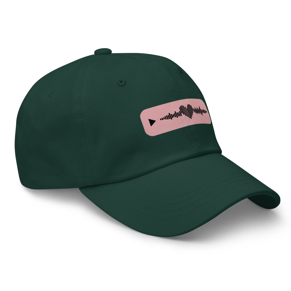 Dad hat - MPRINT