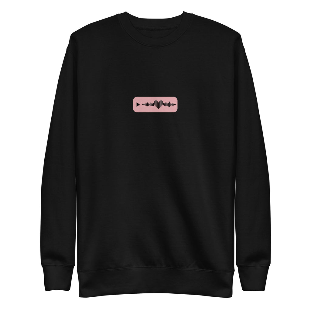 Unisex Premium Sweatshirt - MPRINT