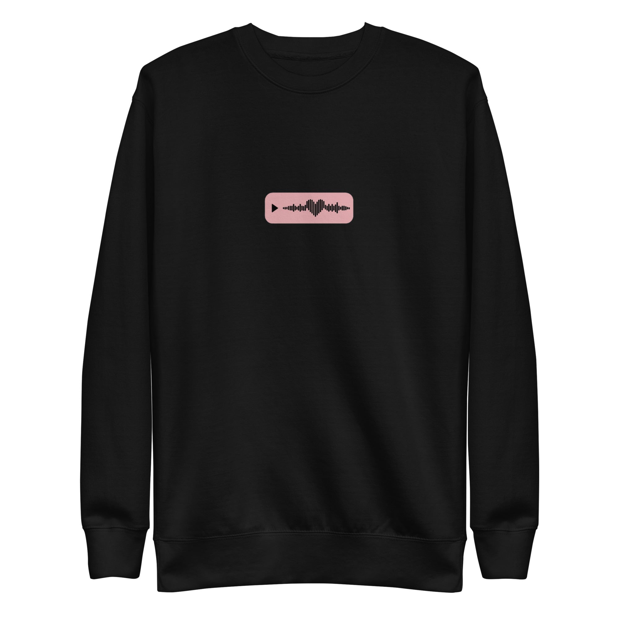 Unisex Premium Sweatshirt - MPRINT