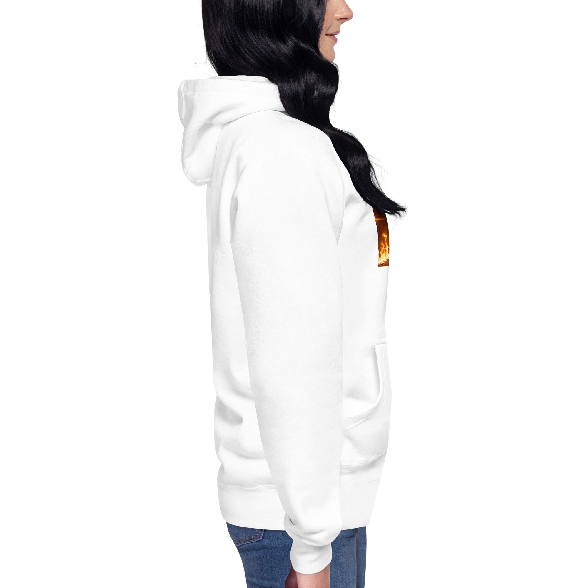 Unisex Hoodie - MPRINT