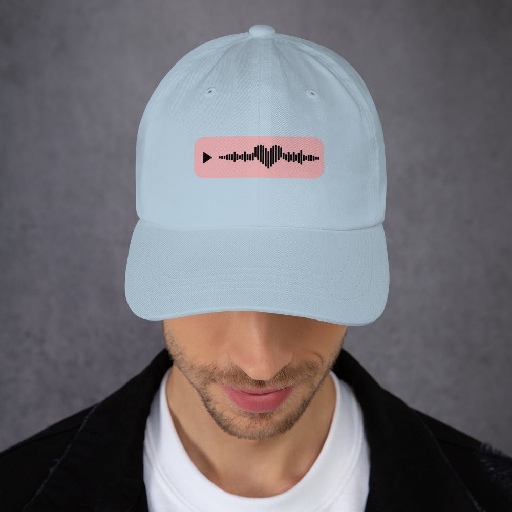 Dad hat - MPRINT