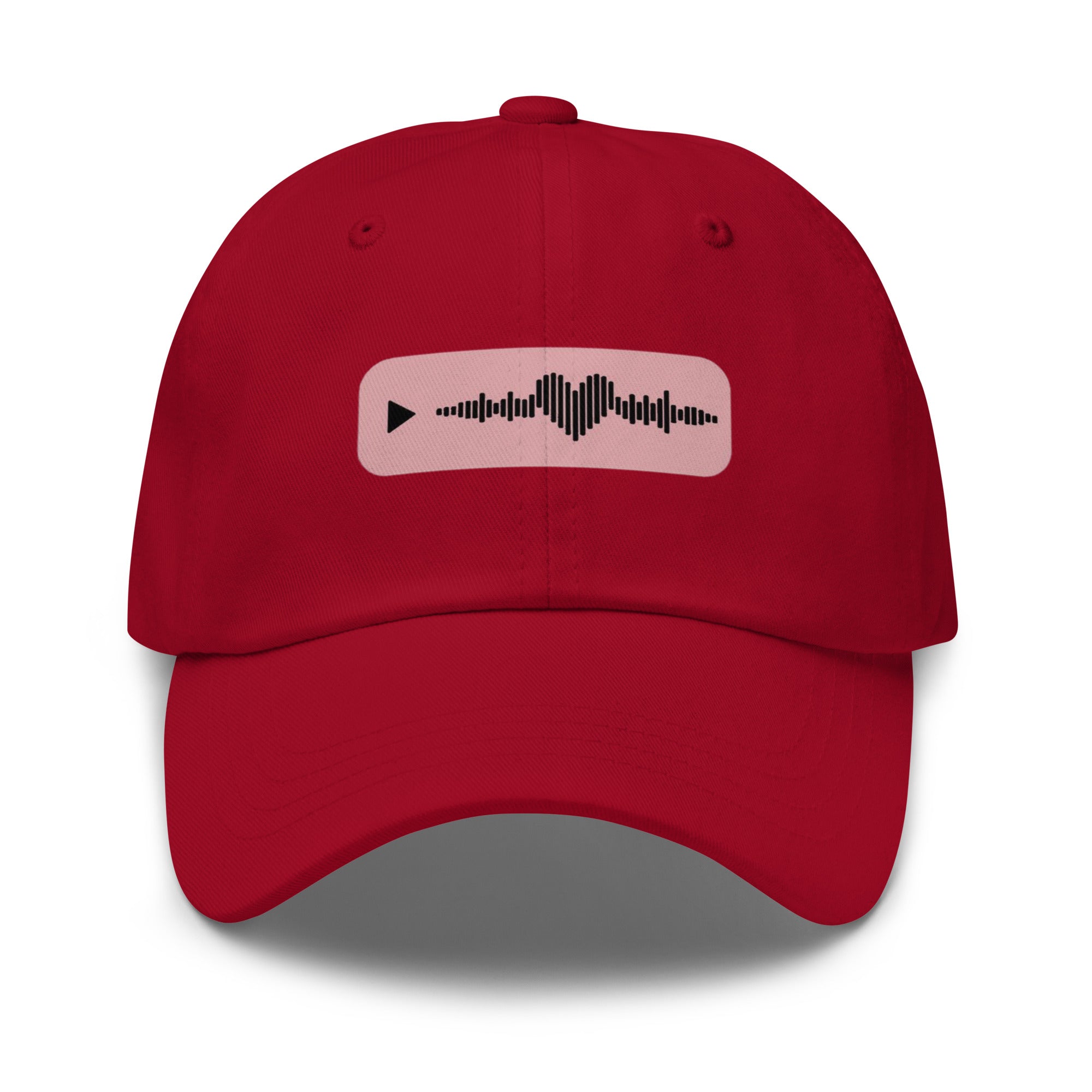 Dad hat - MPRINT