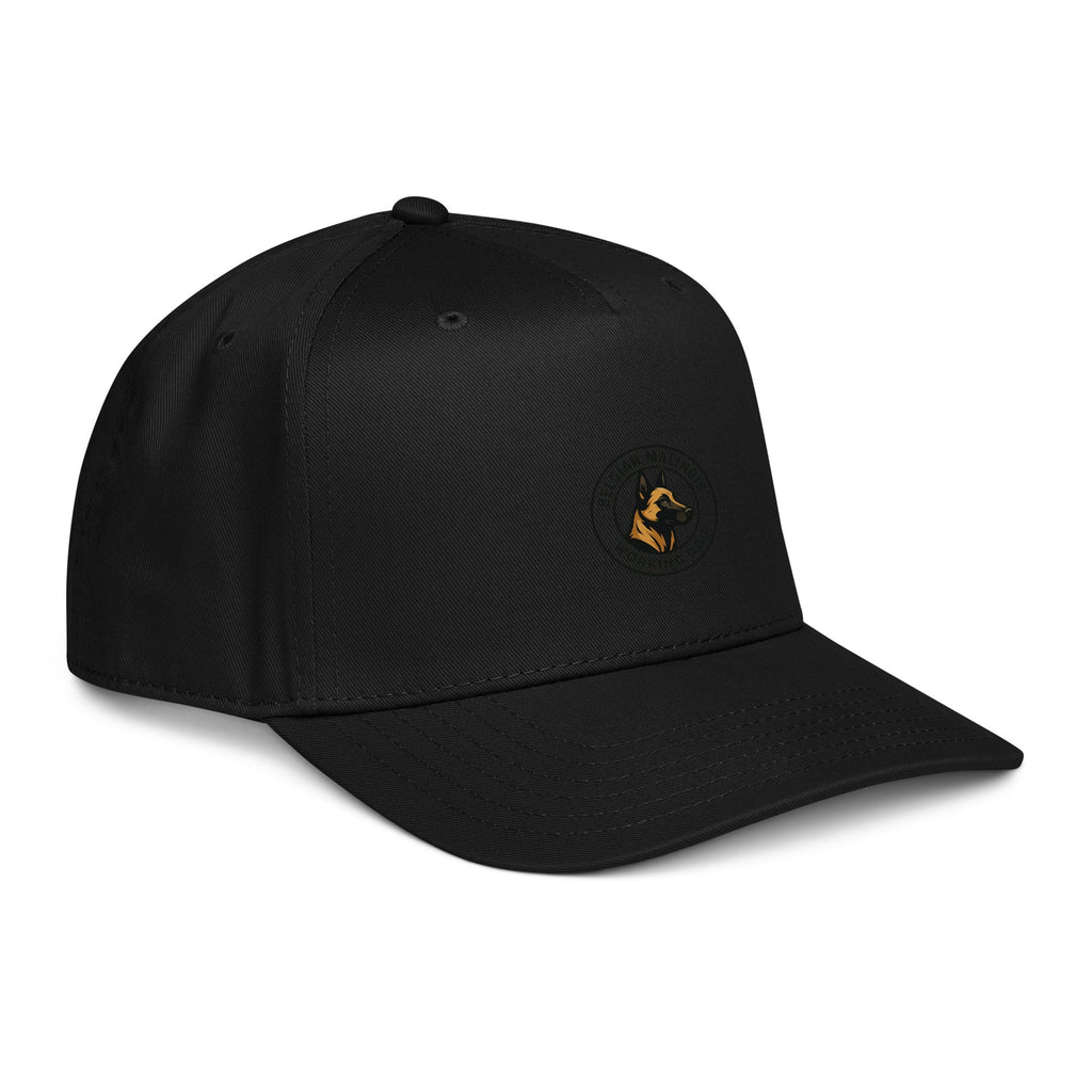 5 panel cap - Malinois - MPRINT