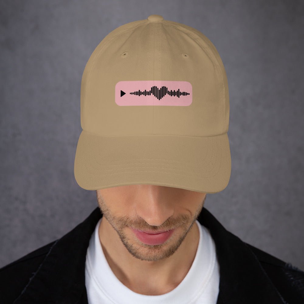 Dad hat - MPRINT