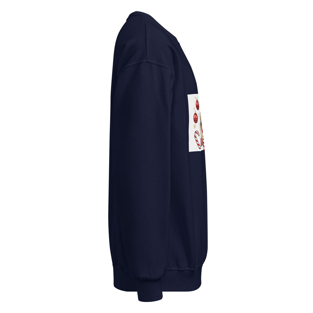 Crew neck sweatshirt - MPRINT