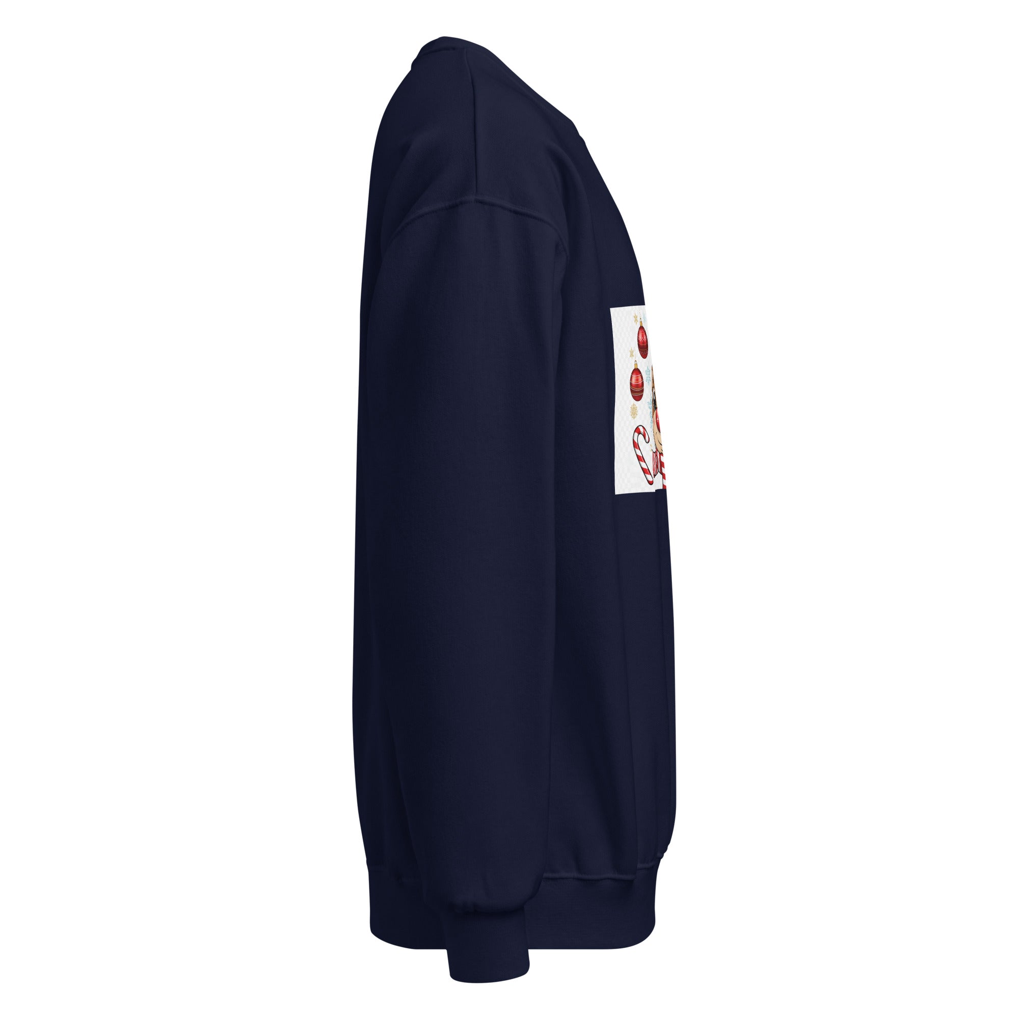 Crew neck sweatshirt - MPRINT