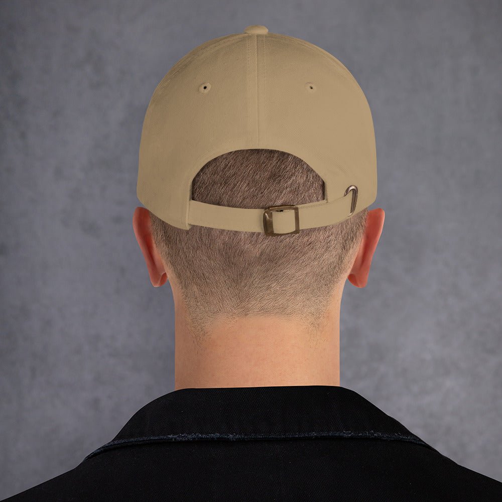 Dad hat - MPRINT