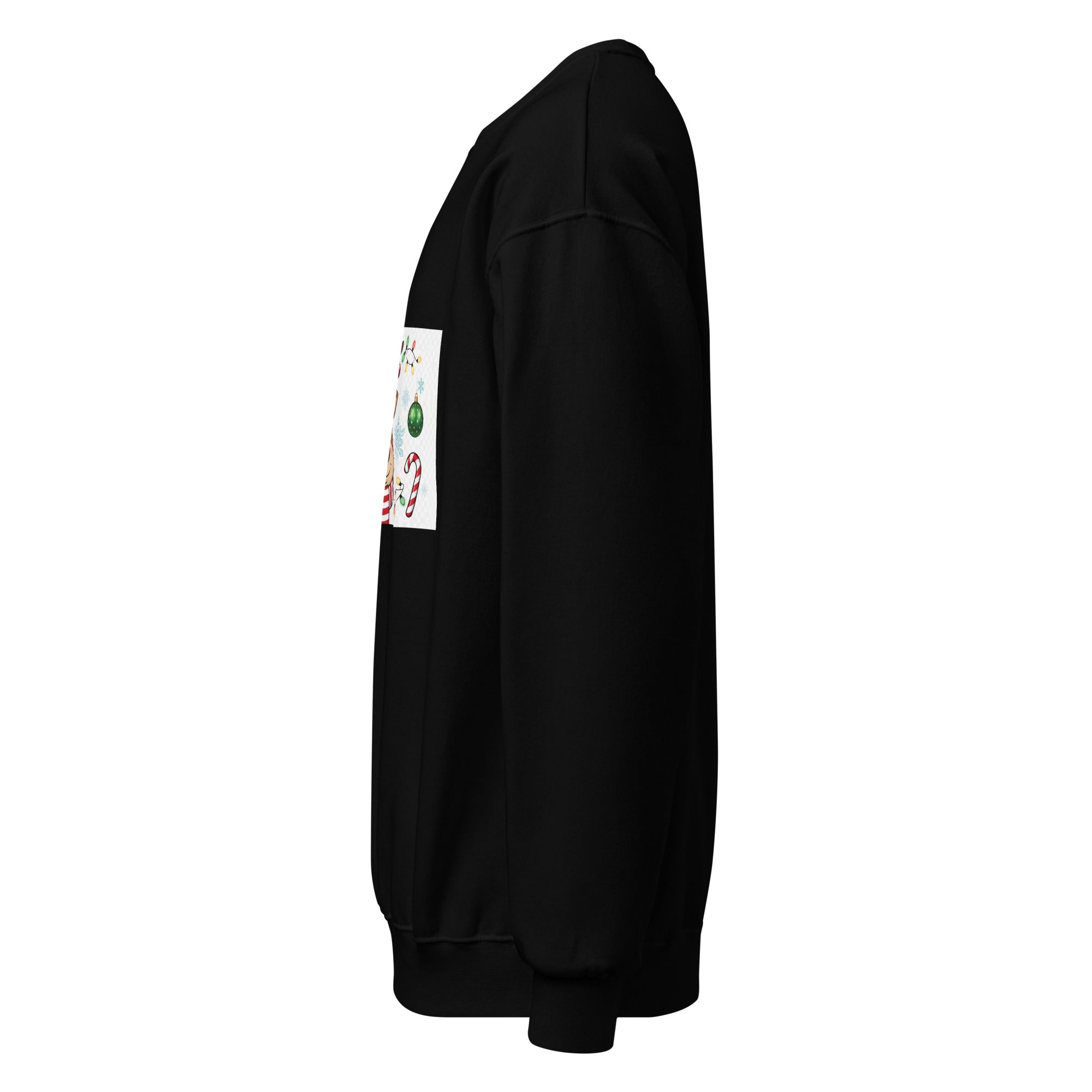 Crew neck sweatshirt - MPRINT