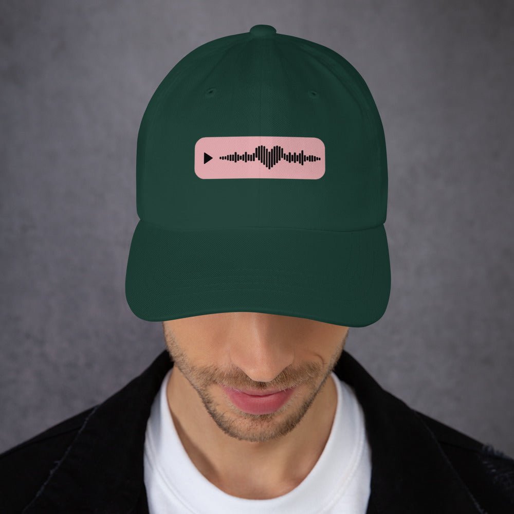 Dad hat - MPRINT