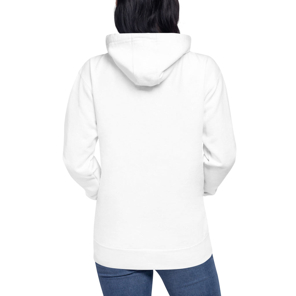 Unisex Hoodie - MPRINT
