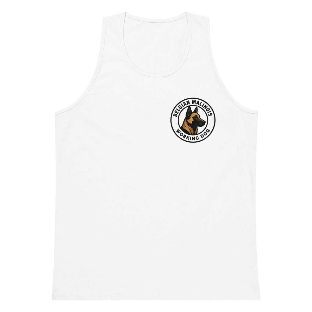 Men’s premium tank top - MPRINT