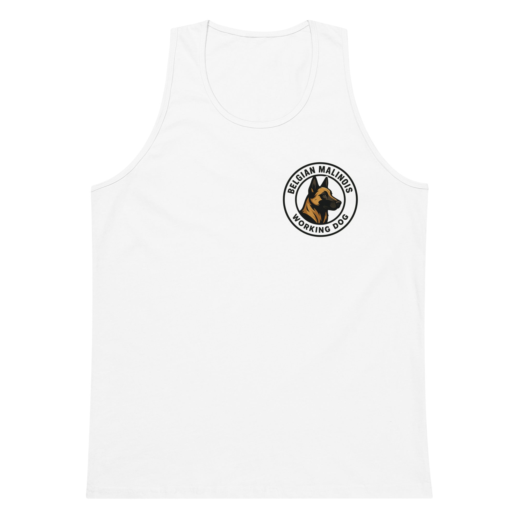 Men’s premium tank top - MPRINT