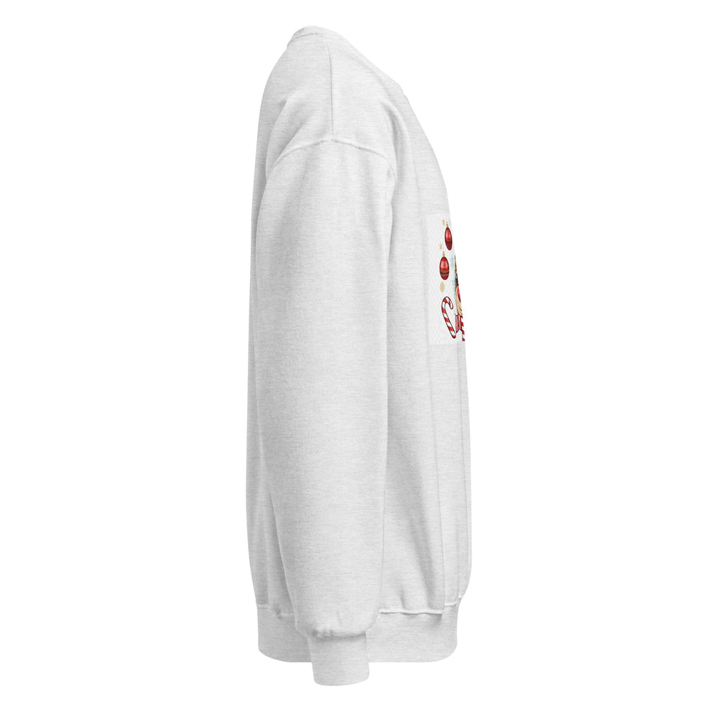 Crew neck sweatshirt - MPRINT