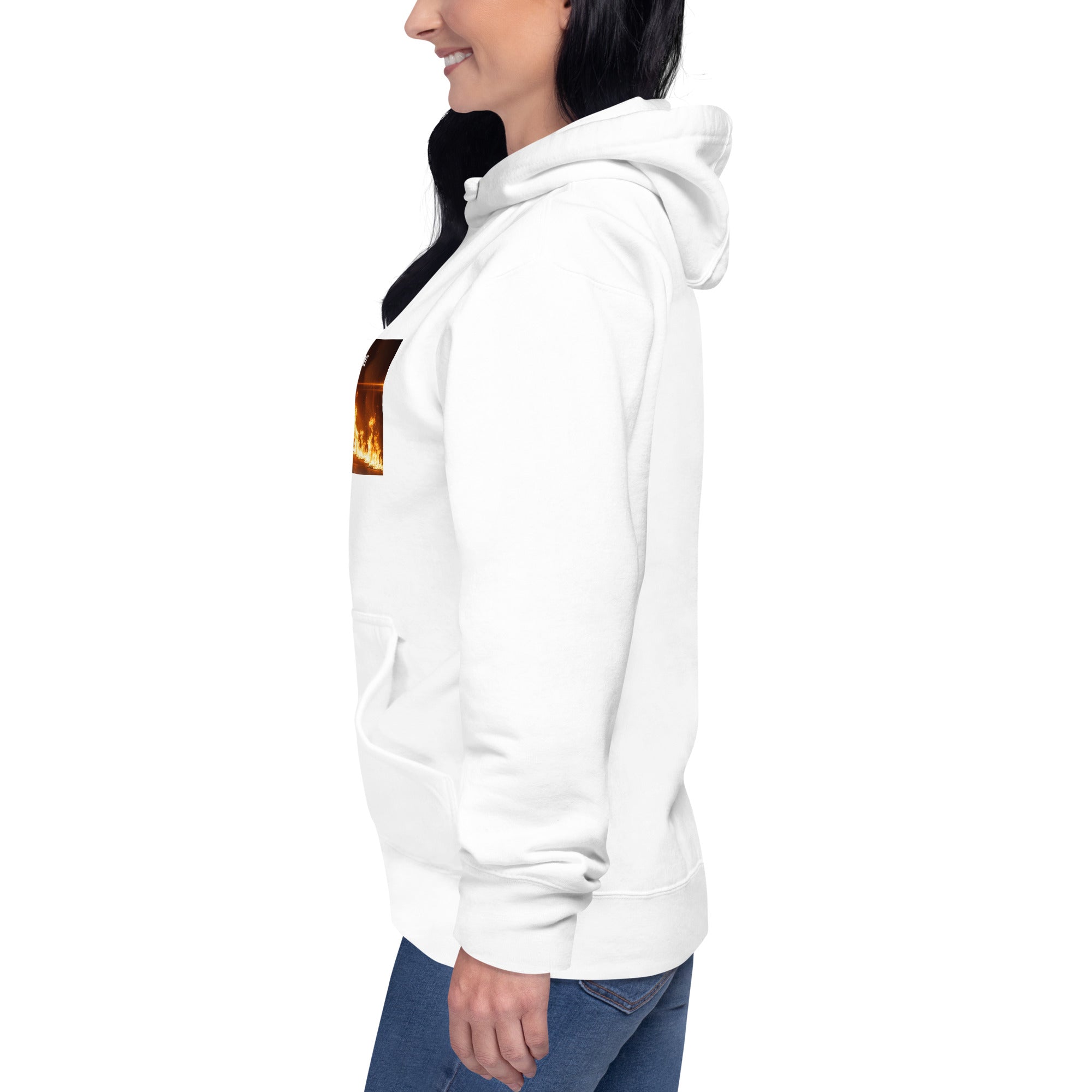 Unisex Hoodie - MPRINT